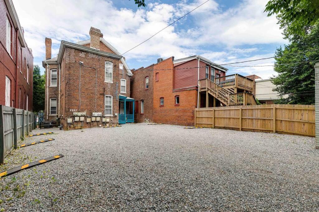 G6 Central Location Museums Free Parking Richmond Exterior photo